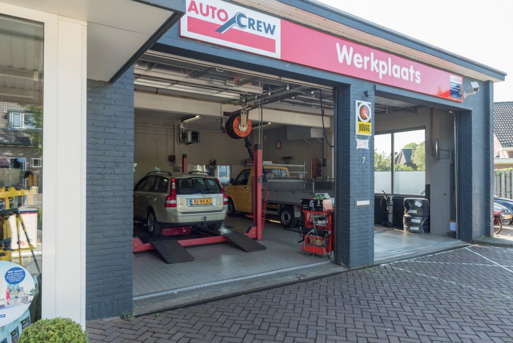 Kleine en grote onderhoudsbeurt auto: Rheden, Gelderland