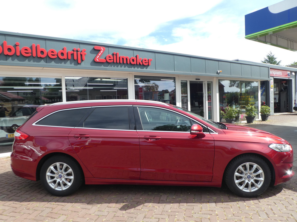 Ford-Mondeo-Wagon 1.5 Titanium-kopen